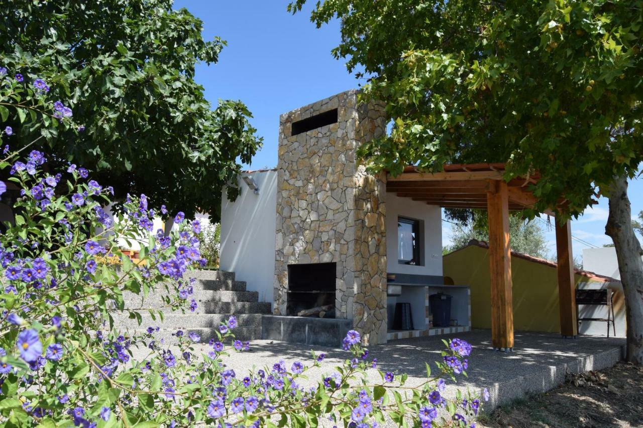 Вилла Quinta Da Aurora Эвора Экстерьер фото