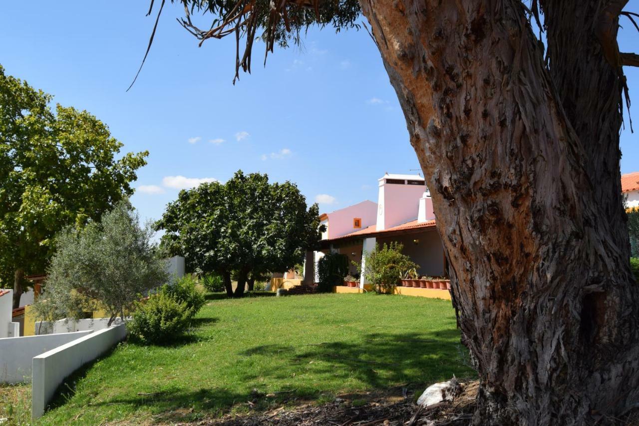 Вилла Quinta Da Aurora Эвора Экстерьер фото
