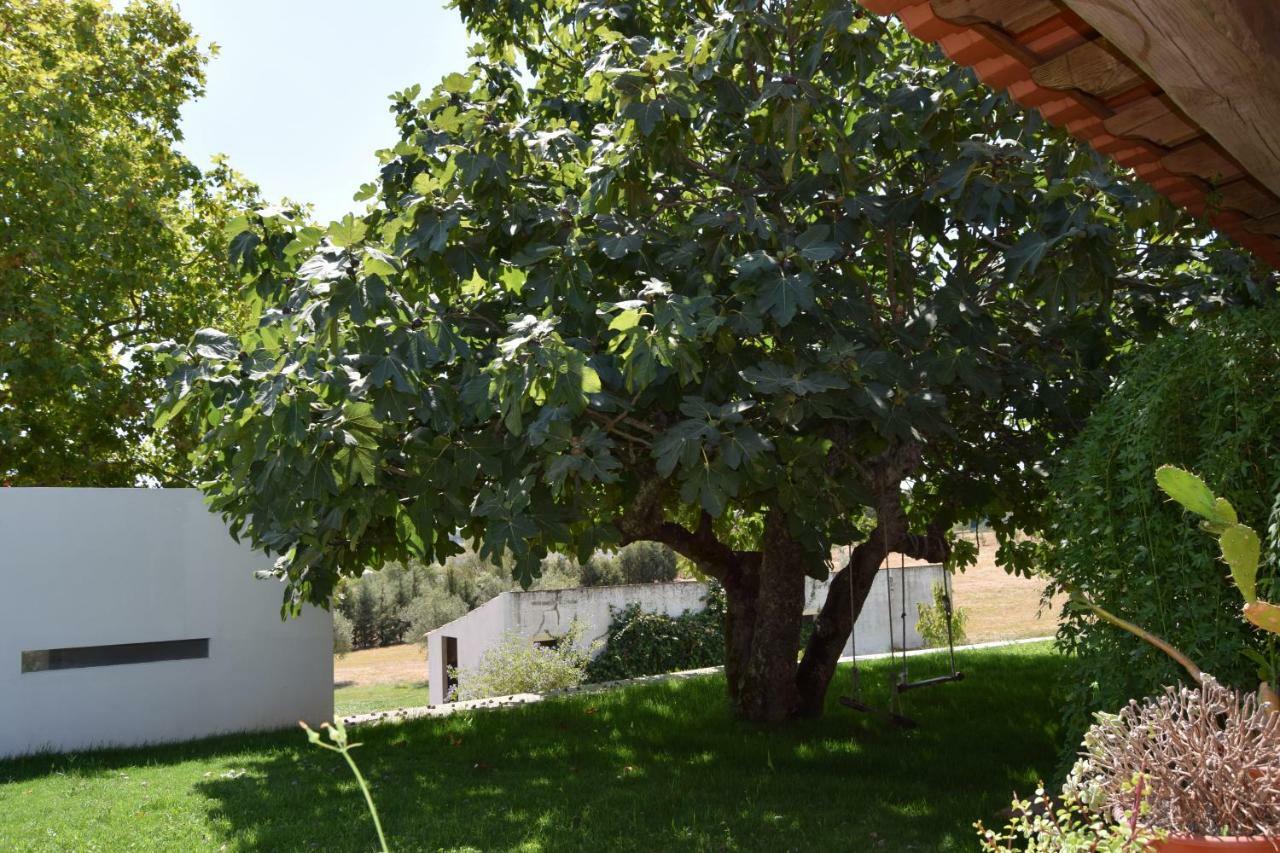 Вилла Quinta Da Aurora Эвора Экстерьер фото